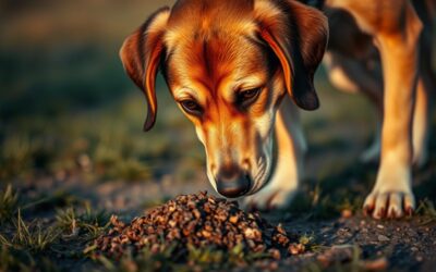 Pas jedenje izmeta – Sve što trebaš znati o tome!