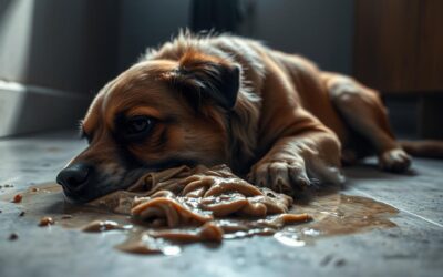 Pas kronični proljev – Sve što trebaš znati o tome!