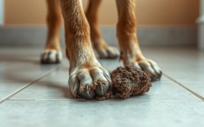 Pas masna stolica – Sve što trebaš znati o tome!