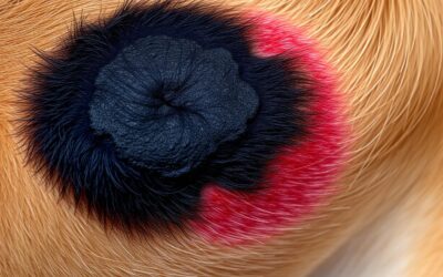 Pas melanom – Sve što trebaš znati o tome!