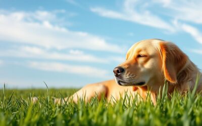 Pas nadutost – Sve što trebaš znati o tome!