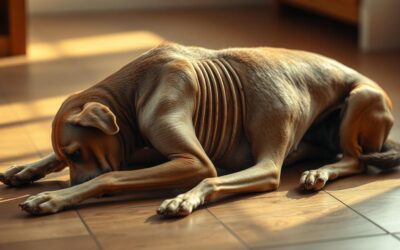 Pas iznenadni gubitak težine – Sve što trebaš znati o tome!