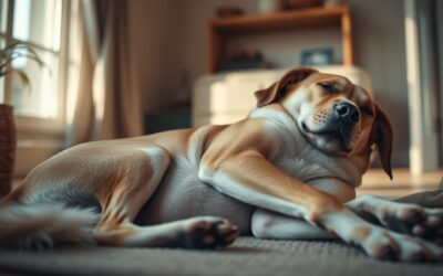 Pas nelagoda u trbuhu – Sve što trebaš znati o tome!