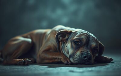 Pas oslabljen imunološki sustav – Sve što trebaš znati o tome!