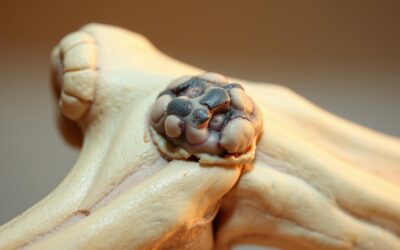 Pas osteosarkom – Sve što trebaš znati o tome!