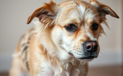 Pas poremećaji linjanja – Sve što trebaš znati o tome!