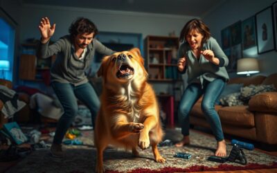 Pas poremećaji ponašanja – Sve što trebaš znati o tome!