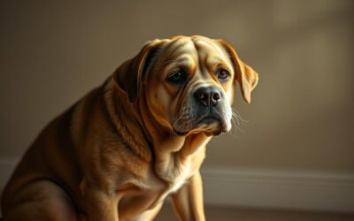 Pas senilna demencija – Sve što trebaš znati o tome!