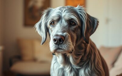 Pas sijeda dlaka – Sve što trebaš znati o tome!