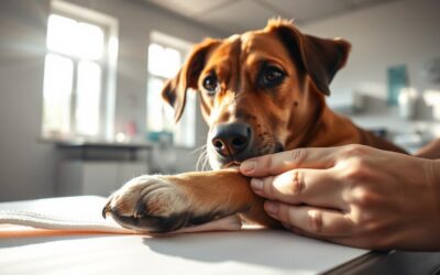 Pas sporo zacjeljivanje rana – Sve što trebaš znati o tome!