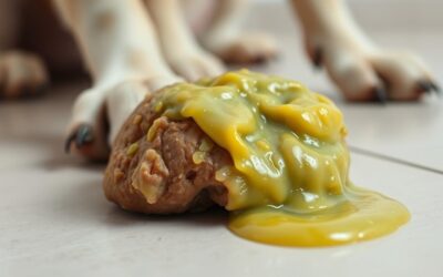 Pas stolica s sluzi – Sve što trebaš znati o tome!