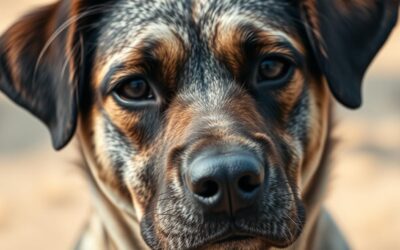 Pas suha koža – Sve što trebaš znati o tome!