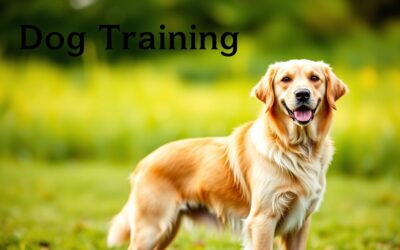 Plan treninga psa – Sve što trebaš znati o tome!