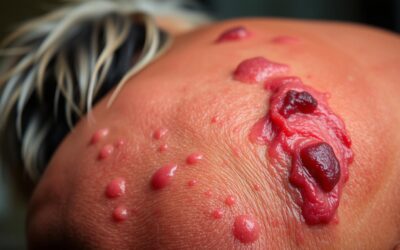 Potkožni apsces kod psa – Sve što trebaš znati o tome!