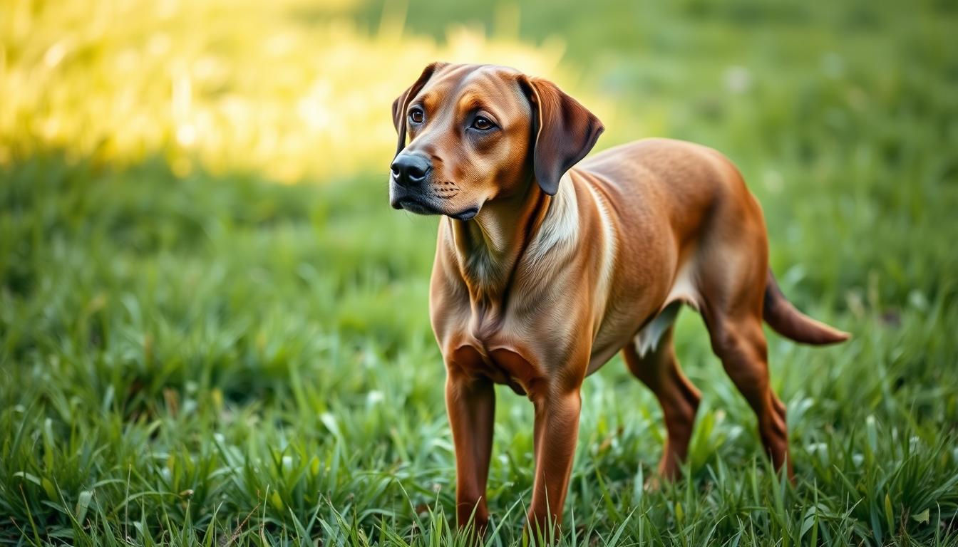 prekomjerna težina kod labradora