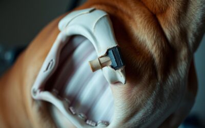 Prijelom rebra kod psa – Sve što trebaš znati o tome!