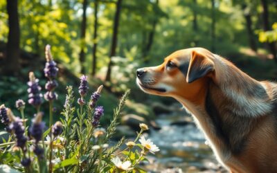 Prirodno osvježavanje mirisa pasa – Sve što trebaš znati o tome!