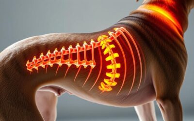 Problem s kralježnicom kod psa – Sve što trebaš znati o tome!