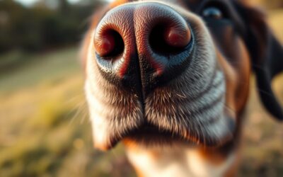 Razvijanje njuha kod pasa – Sve što trebaš znati o tome!