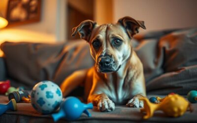 Separacijska anksioznost kod pasa – Sve što trebaš znati o tome!