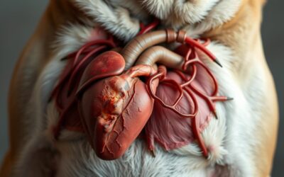 Srčana bolest kod psa – Sve što trebaš znati o tome!