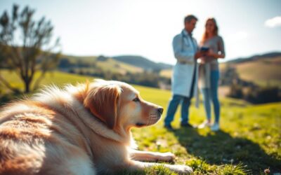 Sterilizacija psa – Sve što trebaš znati o tome!