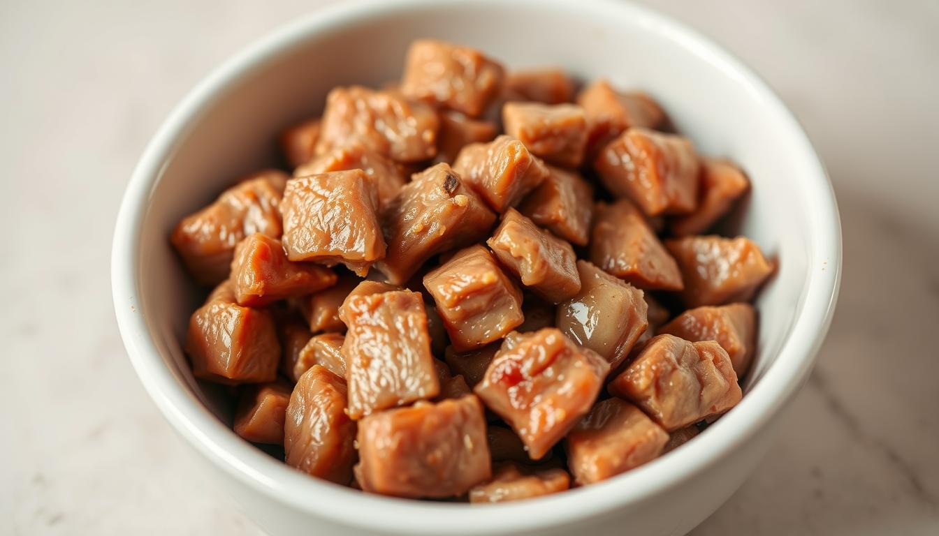 svinjetina za psa