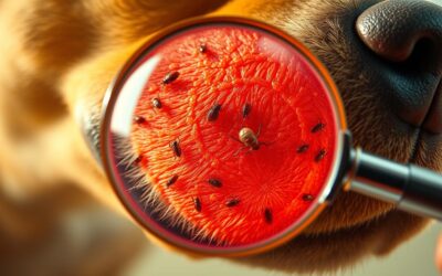 Svrbež kože kod psa – Sve što trebaš znati o tome!