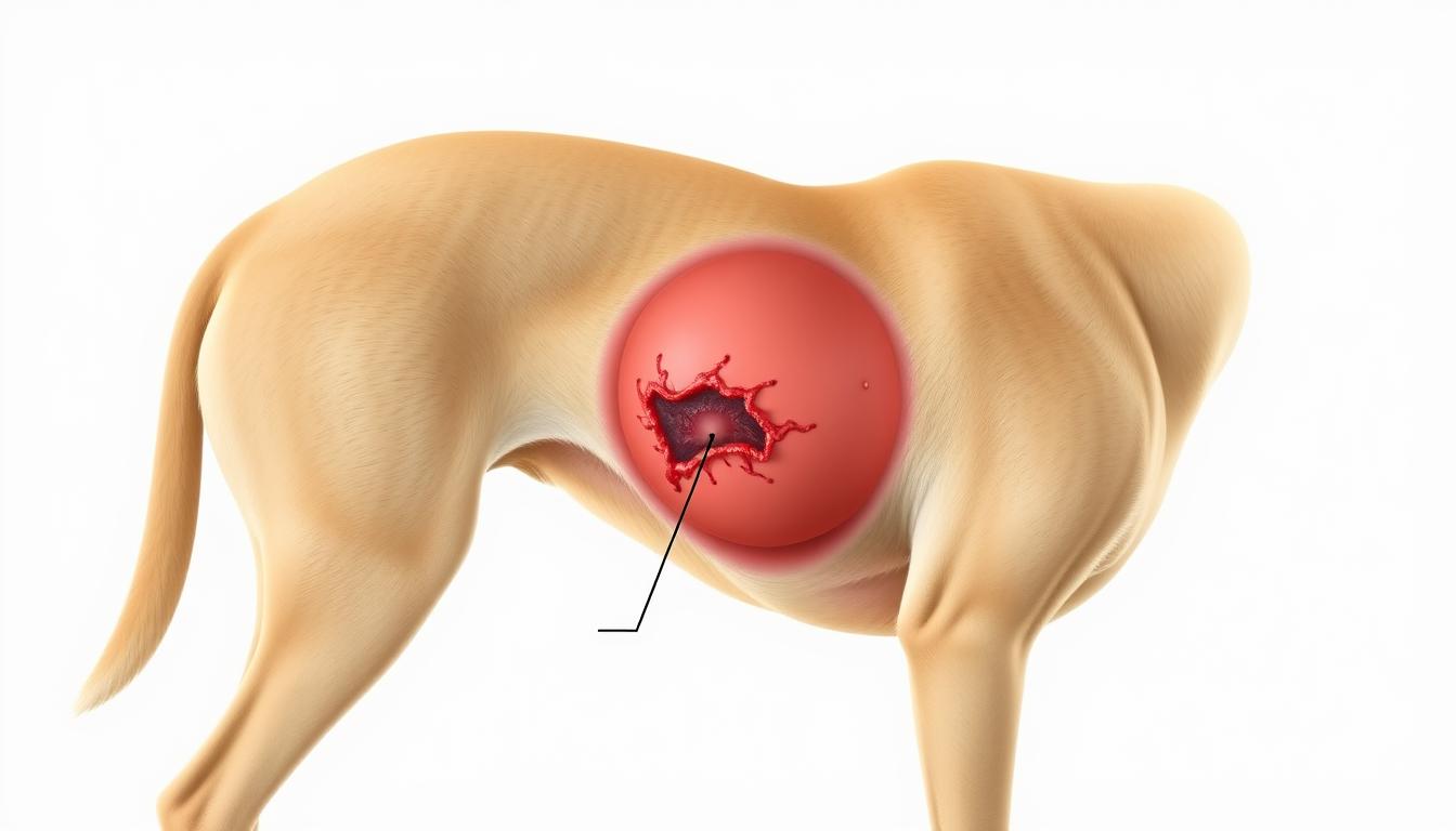 tumor mliječne žlijezde kod psa