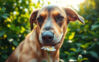 Učenje mirisnih uzoraka kod pasa – Sve što trebaš znati o tome!