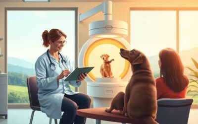 Uklanjanje tumora kod psa – Sve što trebaš znati o tome!