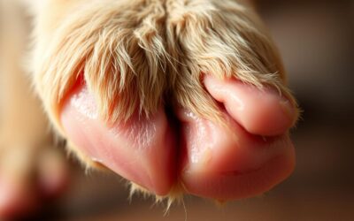 Upala pokosnice prehrambenog porijekla kod psa – Sve što trebaš znati o tome!