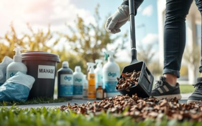 Upravljanje psećim otpadom – Sve što trebaš znati o tome!