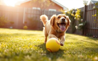 Vrijeme za igru psa – Sve što trebaš znati o tome!