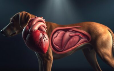 Zatajenje srca kod psa – Sve što trebaš znati o tome!