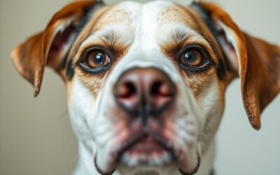 Blog 17 Alergijski konjunktivitis kod pasa – Sve što trebate znati o tome!