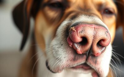 Blog 19 Aspergiloza kod pasa – Sve što trebate znati o tome!