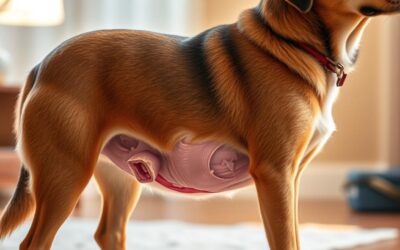 Blog 20 Atonija mokraćnog mjehura kod psa – Sve što trebaš znati o tome!