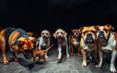 Blog 17 Autistična ponašanja kod pasa – Sve što trebate znati o tome!