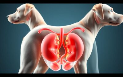 Blog 24 Bakterijska infekcija mokraćnog sustava kod pasa – Sve što trebate znati o tome!