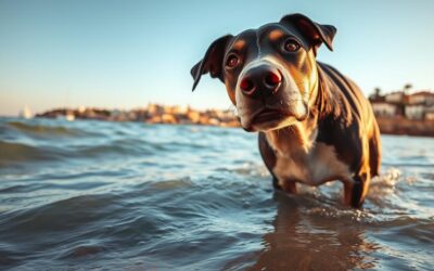 Bolest morskog psa nosa kod psa – Sve što trebaš znati o tome!