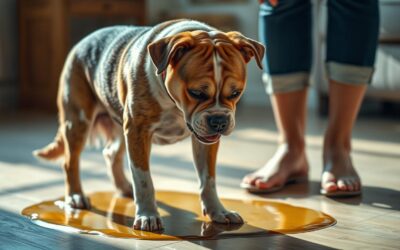 Bolno mokrenje kod psa – Sve što trebaš znati o tome!