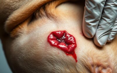 Blog 23 Čir na želucu kod psa – Sve što trebaš znati o tome!