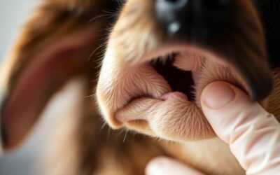 Blog 19 Koliko često treba čistiti uši psa?