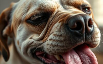 Dehidracija kod psa – Sve što trebaš znati o tome!
