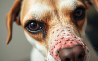 Blog 21 Demodikoza kod pasa – kako je prepoznati na vrijeme?