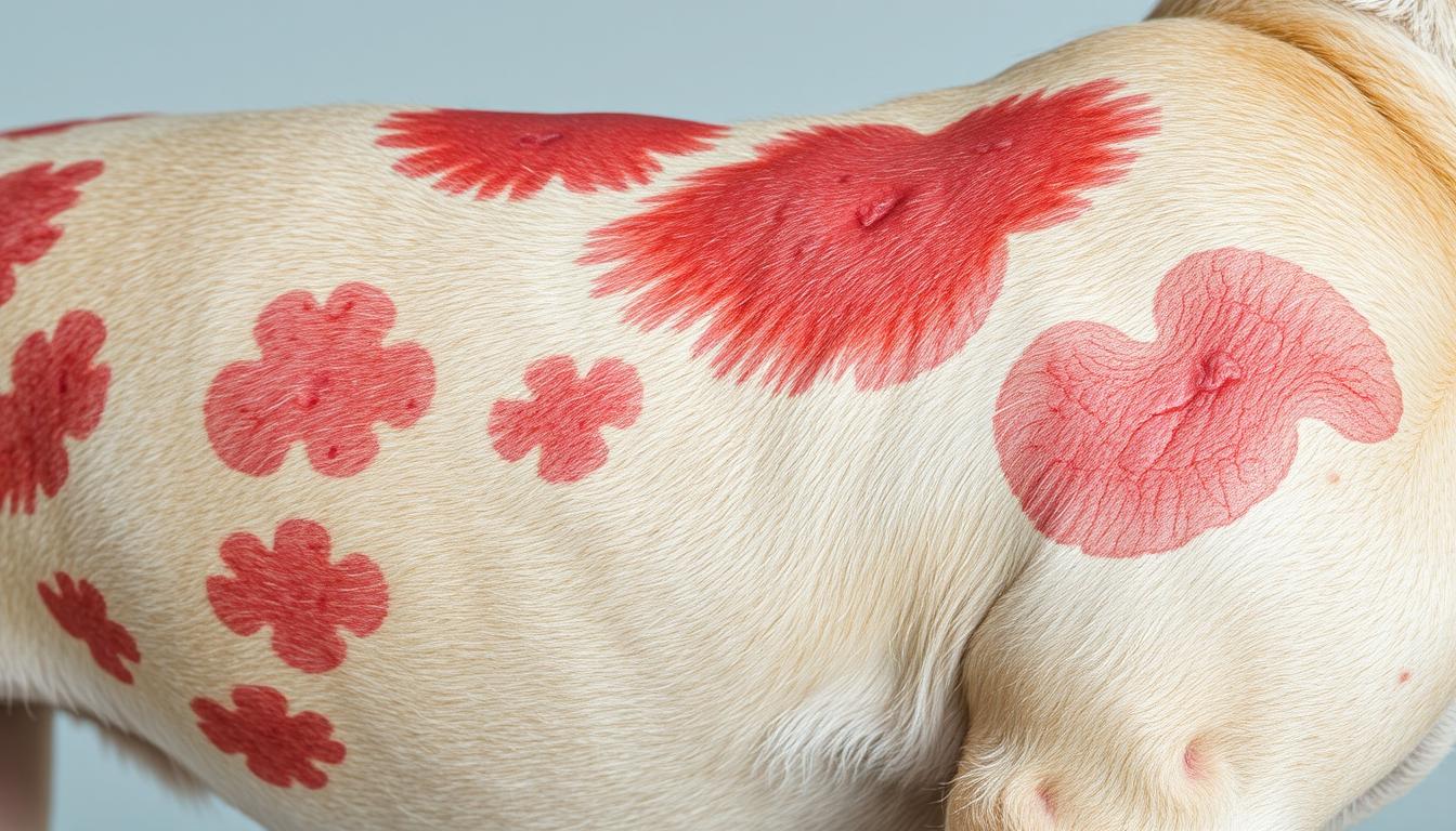 dermatomiozitis-kod-psa dermatomiozitis kod psa