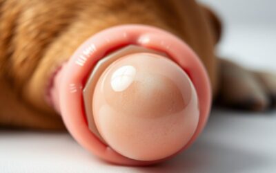 Dermoidna cista kod psa – Sve što trebaš znati o tome!