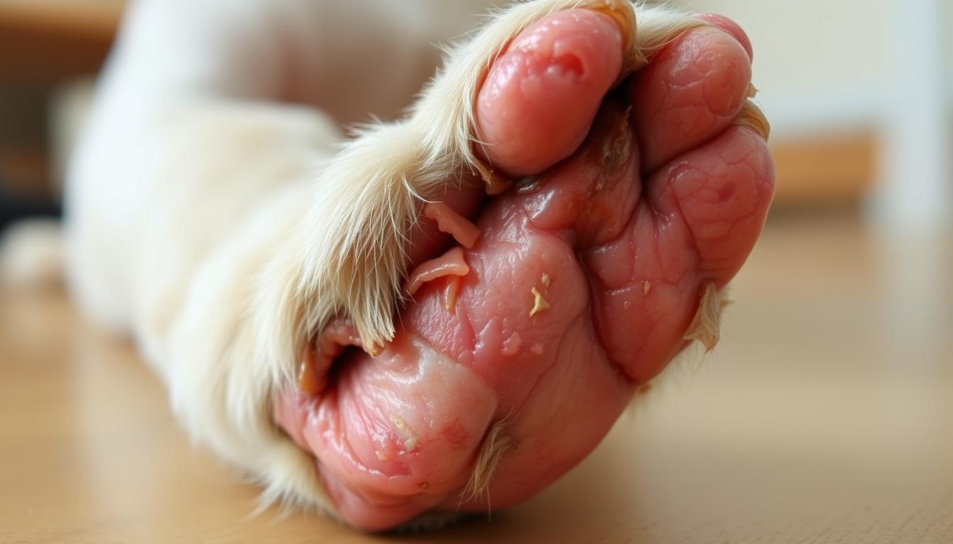 digitalni-dermatitis-kod-psa digitalni dermatitis kod psa