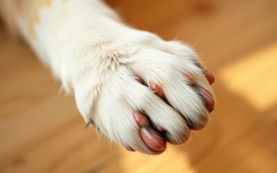 Zwichnuće kod psa – Sve što trebaš znati o tome!